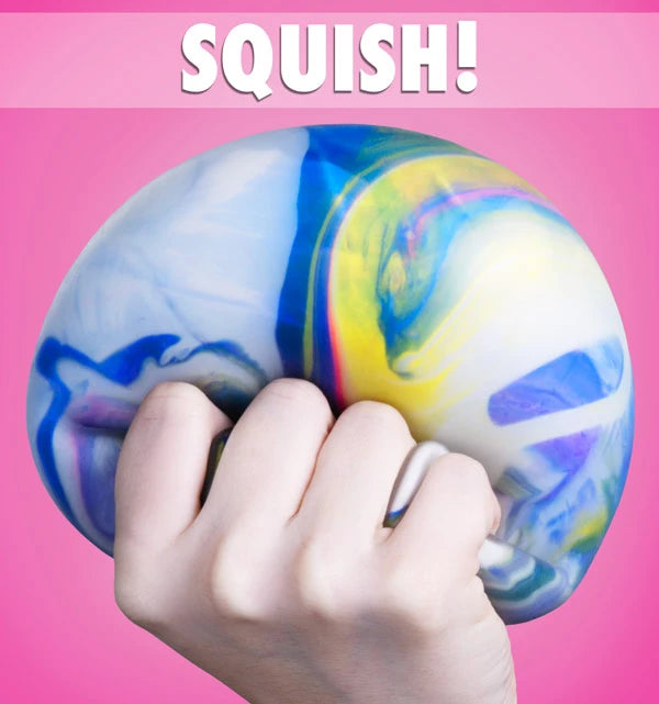 Mondo Marble Stress Ball