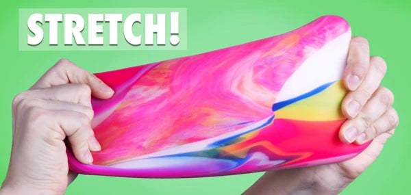 Mondo Marble Stress Ball