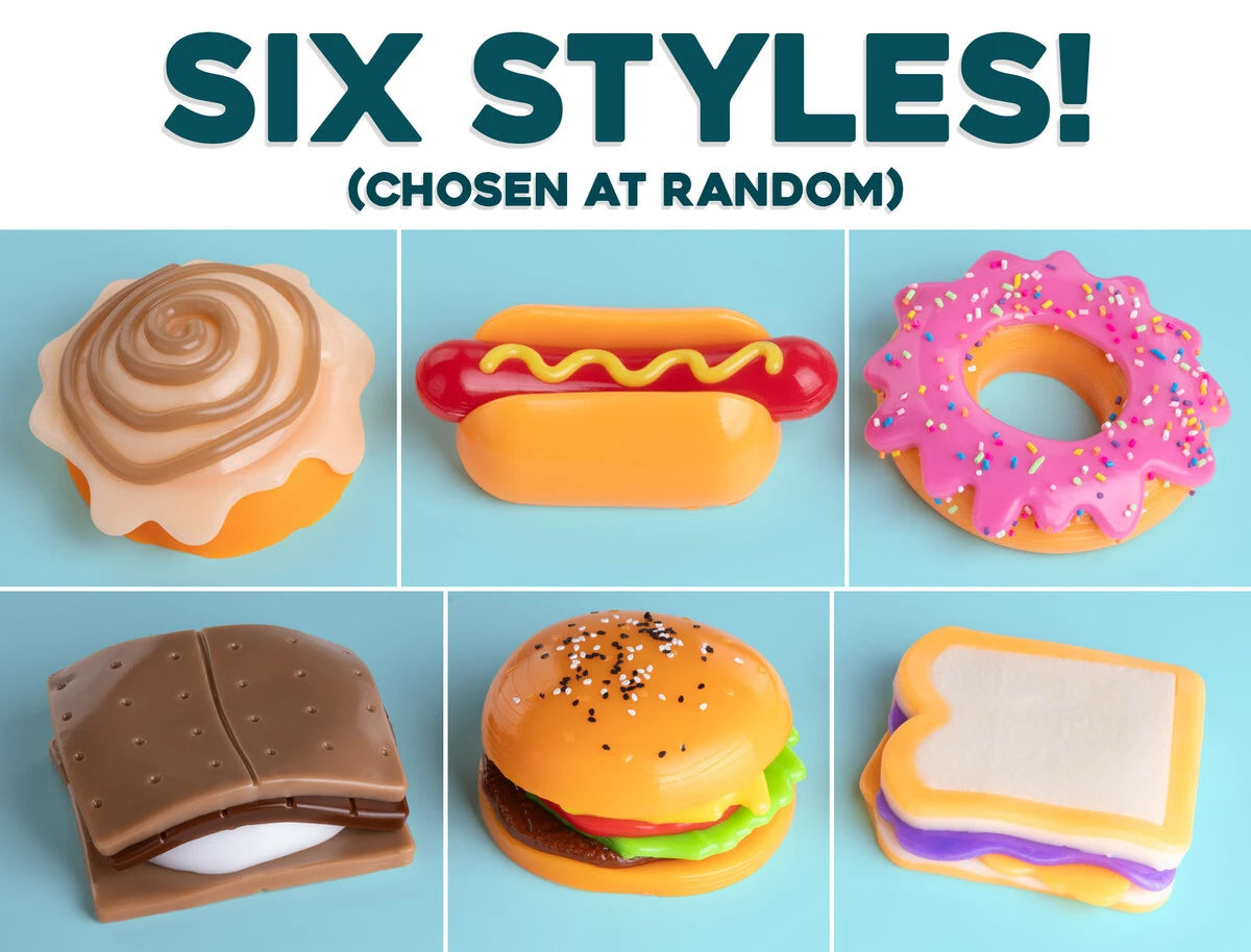 Because we receive this item in an assortment, we must sell them randomly. You'll receive one of the styles pictured.