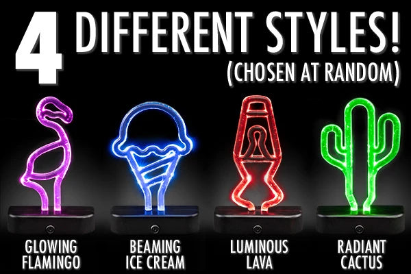 Which one will you get?