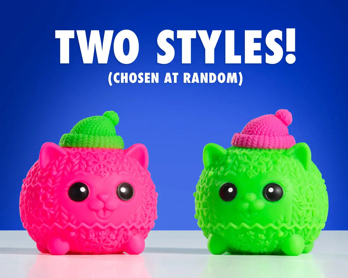 Because we receive this item in an assortment, we must sell it randomly. You'll receive one of the styles pictured.