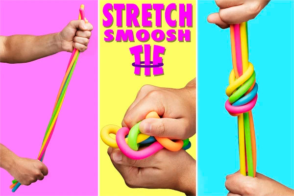 There's no wrong way to play.