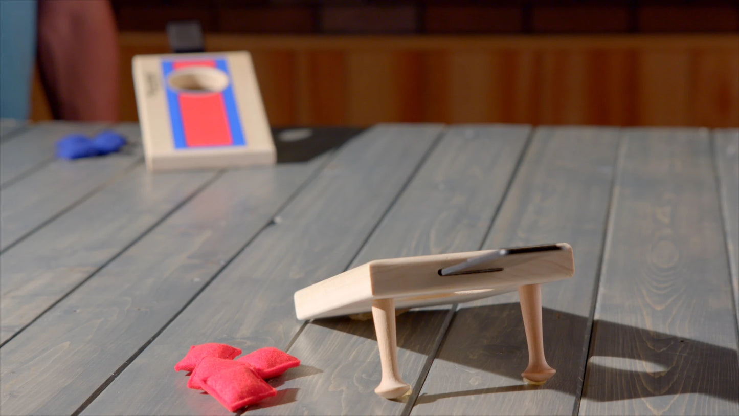 Original Flipin' Cornhole