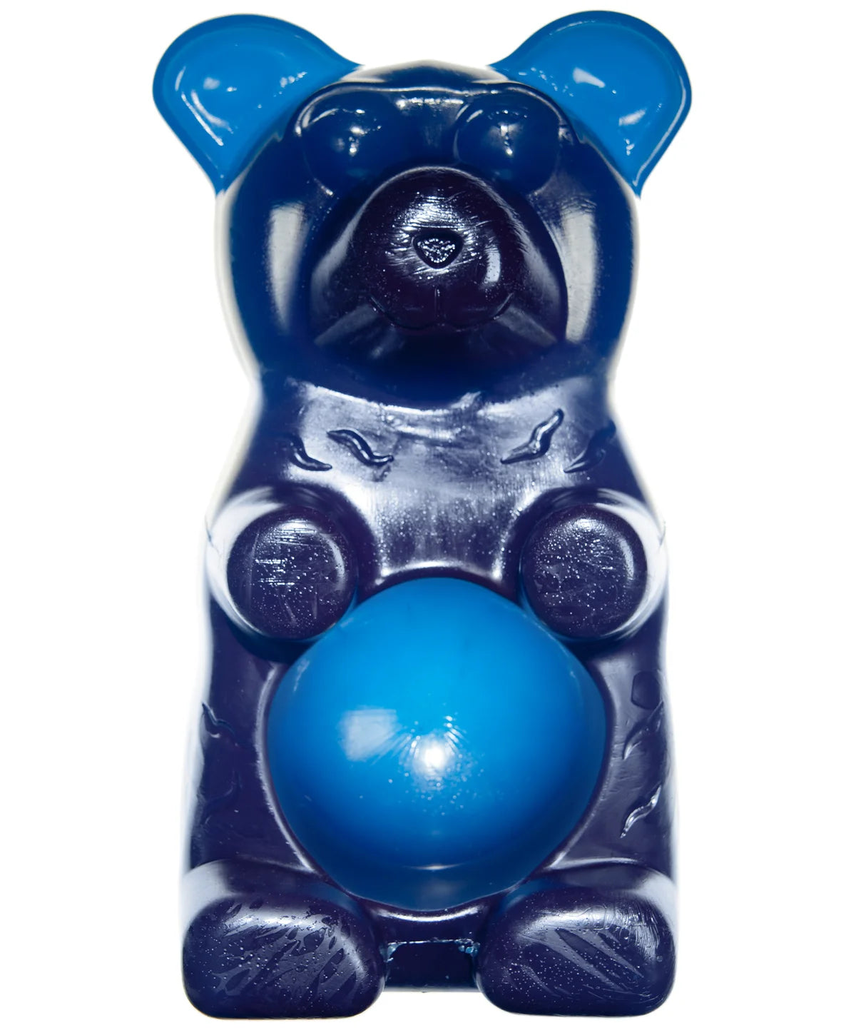Blue Raspberry