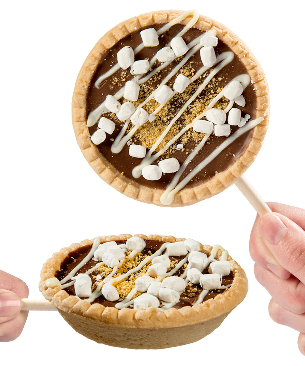 Pie Lollipops-S'mores beauty shot