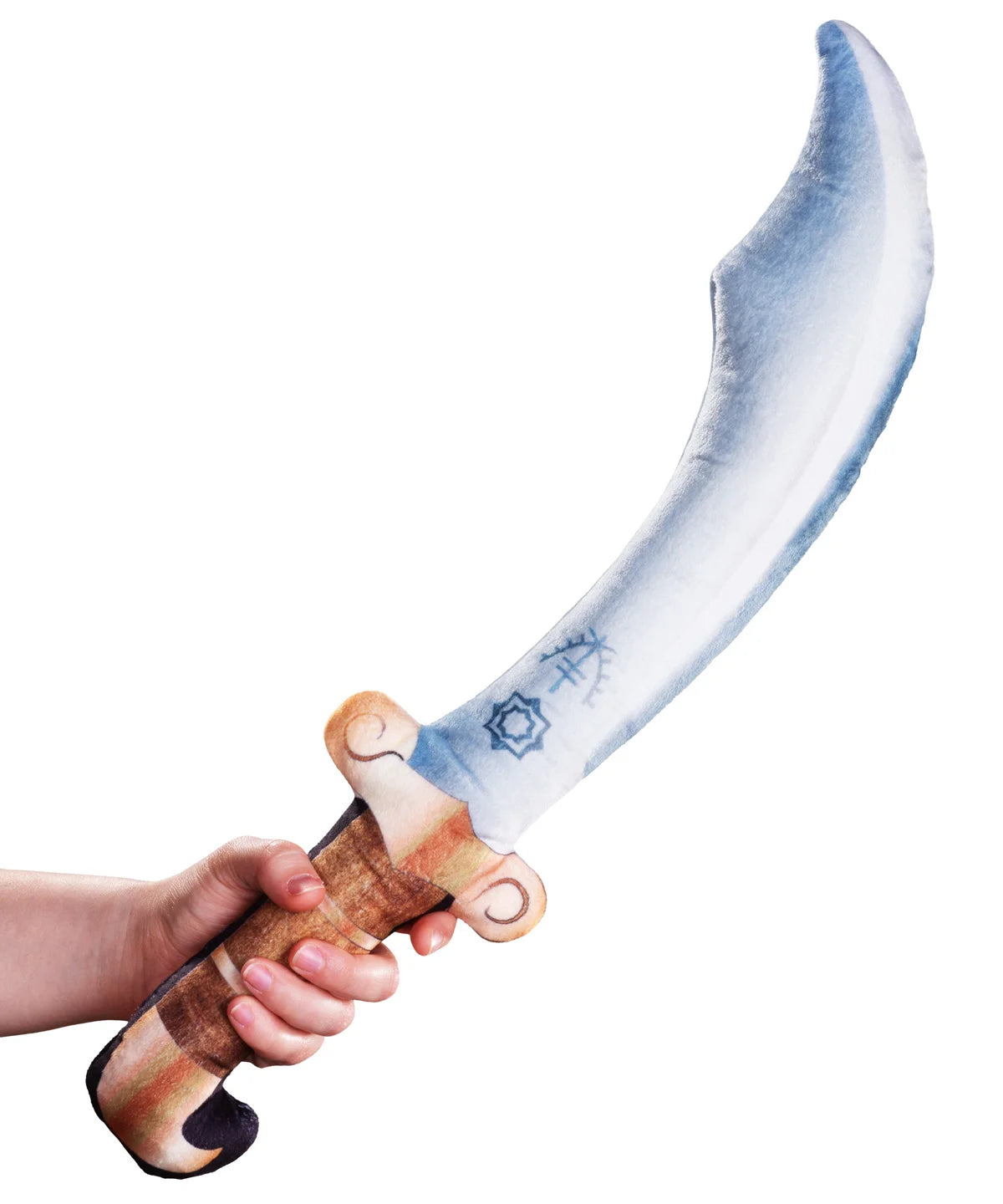 Moorish Sword