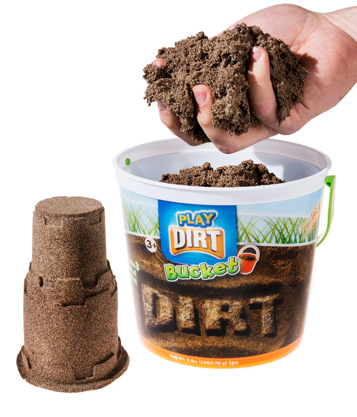 Play Dirt beauty shot