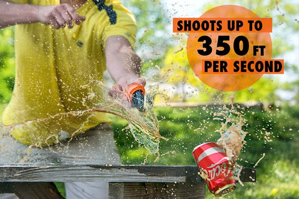 Pocket Shot Slingshot