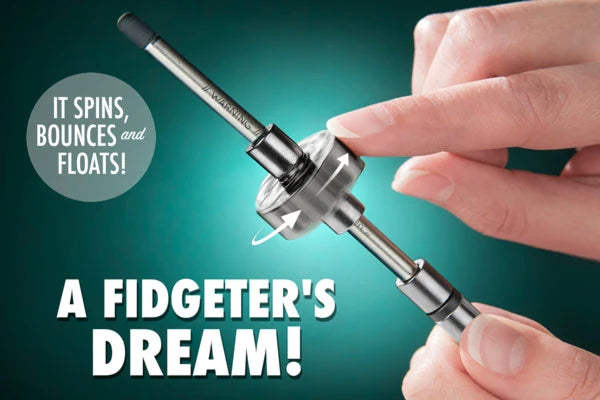 The Polar Pen