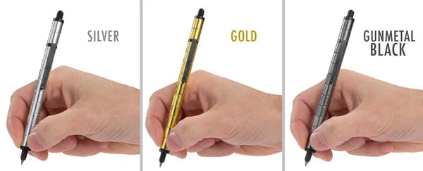 The Polar Pen