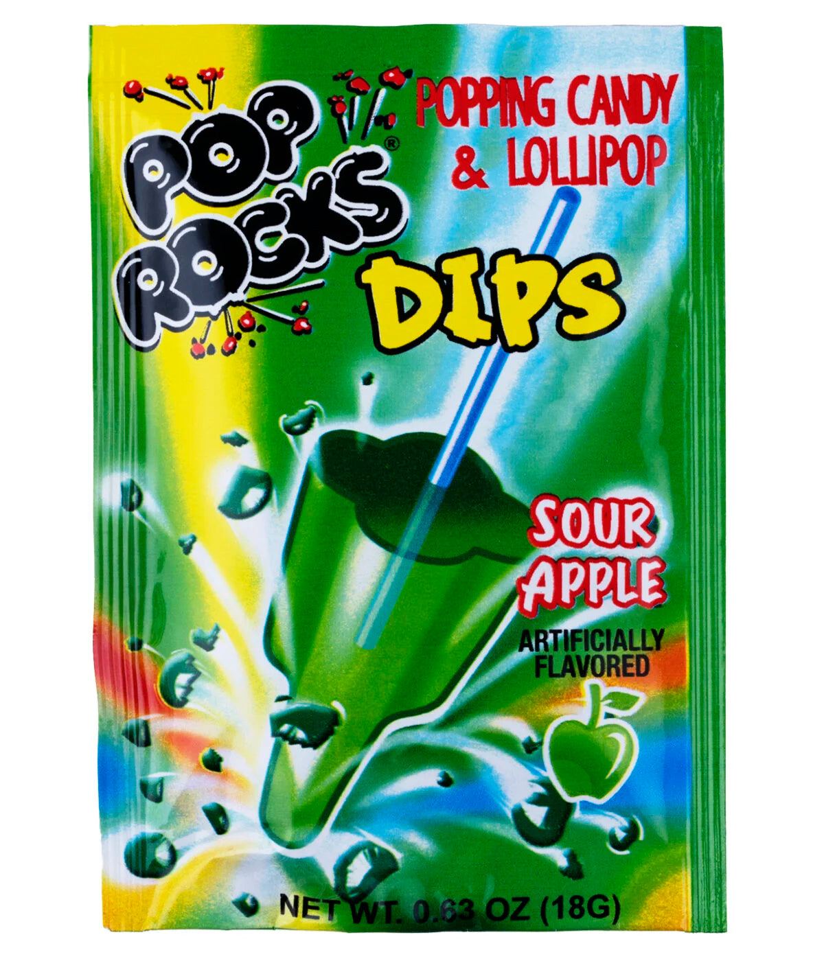 Sour Apple