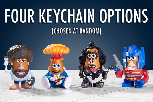 Because we receive this item assorted, your style will be chosen at random.