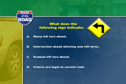 Rules of the Road DVD Set