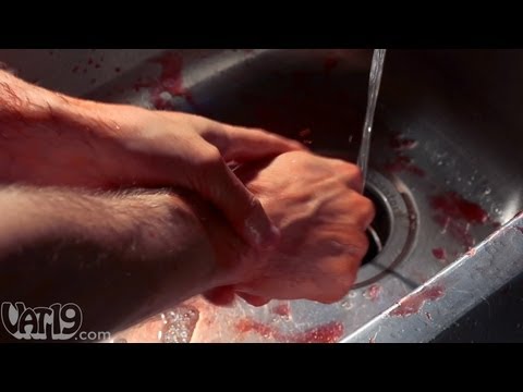 Video for Foam Soap Pump Dispenser