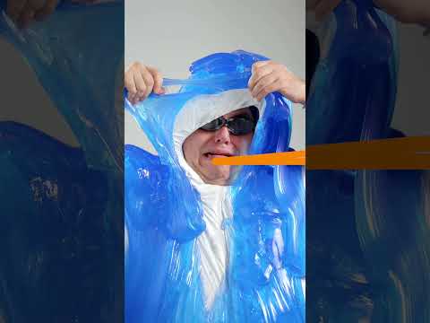 Pour Some Putty On Me!