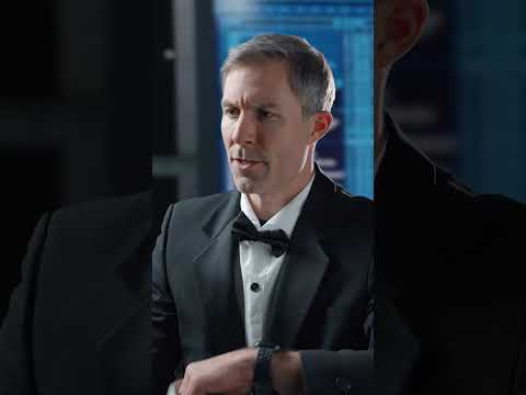 If James Bond Were An Introvert