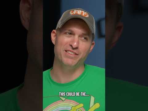 Scream Into This Whistle