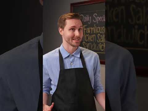 Barista RUINS Lemonade!!