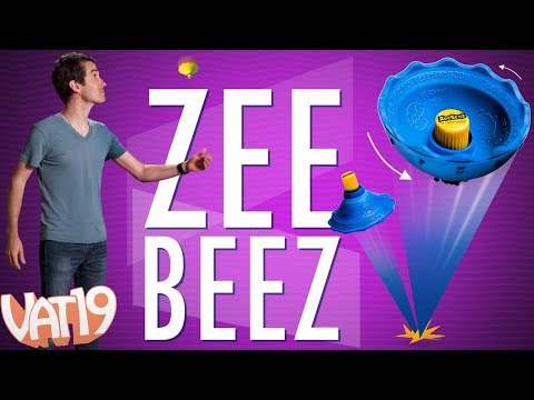 Video for Zeebeez Jumping Toy