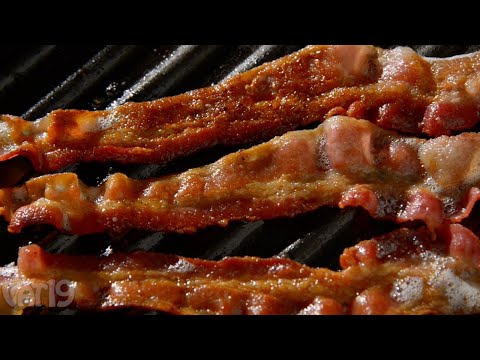 Video for Microwave Bacon Cooker