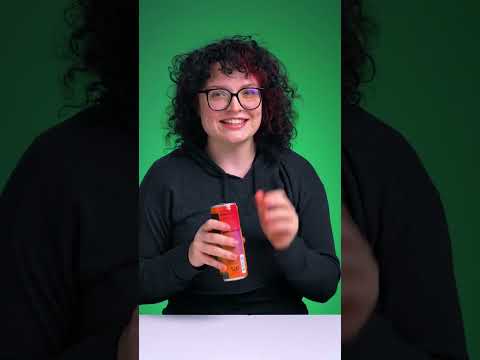 Vat19 crew members try Future Pee for the first time!