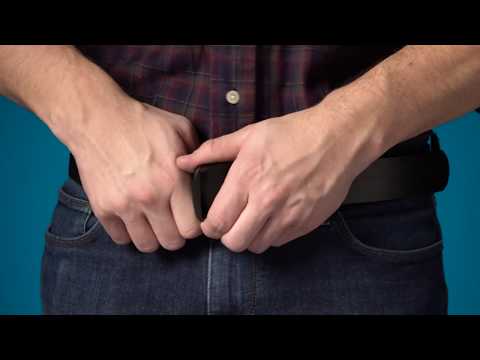 That’s one heck of a belt!