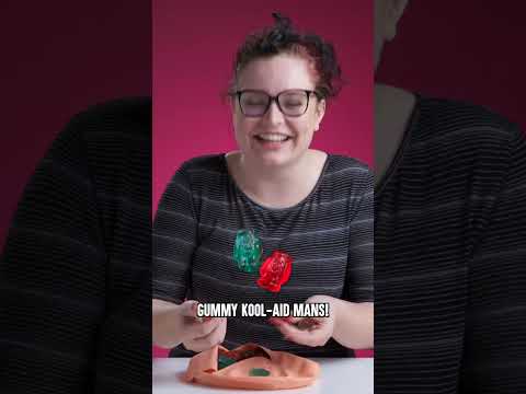 Video for Kool-Aid Gummies