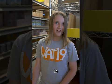 Video for Freeze Dried AirHeads