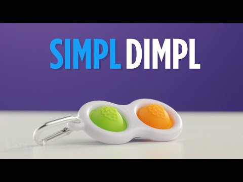 Video for Simpl Dimpl