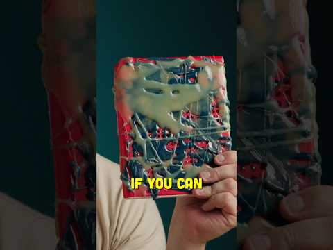 Clean This Magnet Toy For $$$$