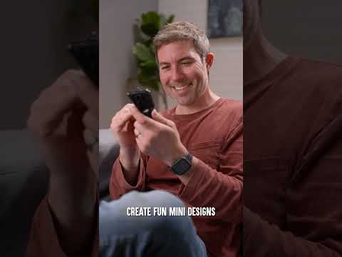 Video for Mini Magnatab