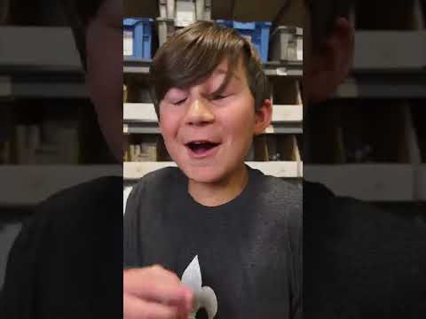 Our Fans Try Trick Jelly Beans