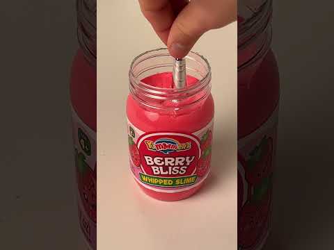 Unsatisfying ASMR