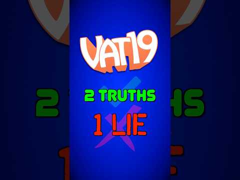 One Lie Detected!