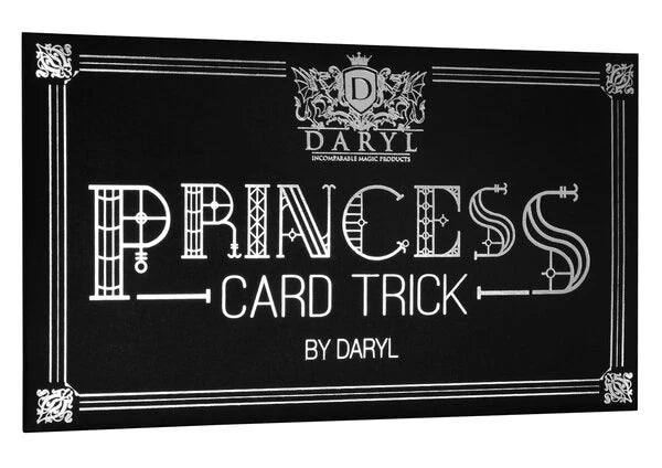 The Princess Card Trick