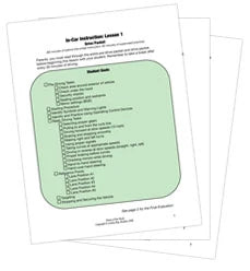 Rules of the Road DVD Set