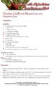 Printable Recipes