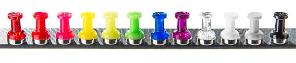 Pushpin Magnets
