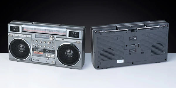 Sleek, stylish, and fully-functional.