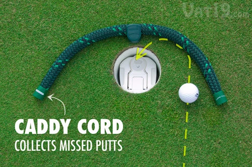 RoboCup Golf Ball Return Robot