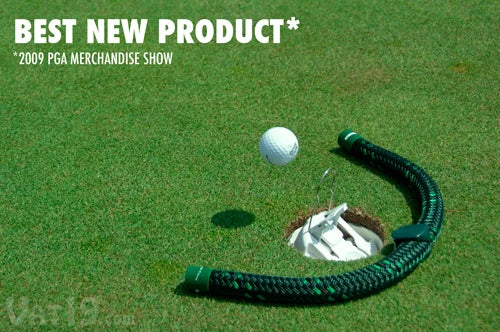 RoboCup Golf Ball Return Robot