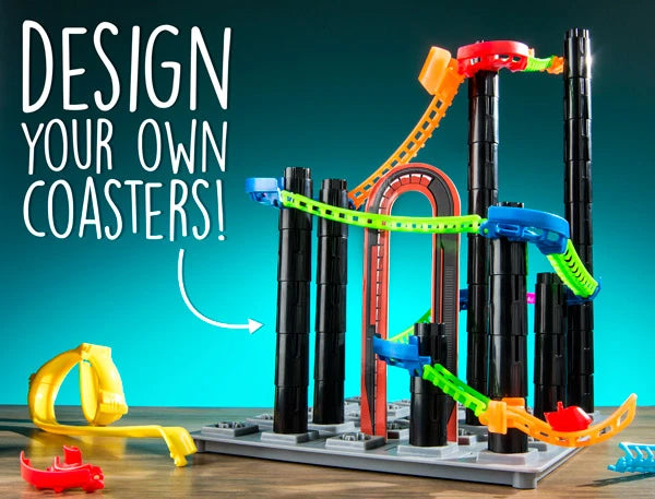 Design your own coasters!