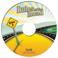 Rules of the Road DVD Set