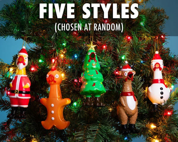 Because we receive this item in an assortment, we must sell them randomly. You'll receive one of the styles pictured.