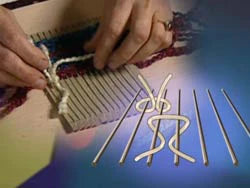 Art on a Shoestring DVD
