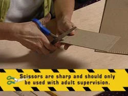 Art on a Shoestring DVD