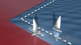 The Racing Sailor DVD