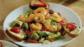 Cheryl Blevins, host of Cooking with Aphrodisiacs