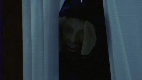 Watch out; you're being watched!