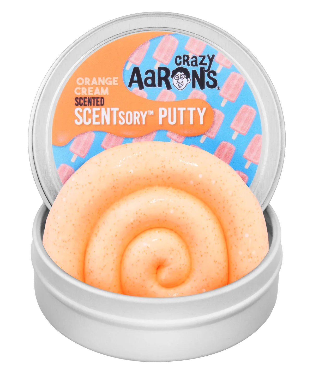 Orangesicle